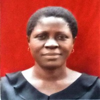 Mrs. Monyei Grace Esohe Yabatech